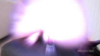 Black Pee, Alice Hunter, 2on1, BBC, ATM, Balls Deep Anal, DP