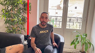 Coco from Madrid used raw by Douglas Smith