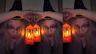 Lace Tears and the Goddess Mirror