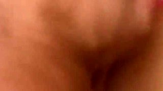 Marquetta Love: a Hot Young Brunette Eager for Cock