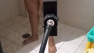 Mom Wife BBW on Video Call 2