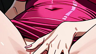 Vintage Style Anime Porn Slideshow