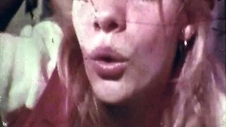 Connie Peterson  Short Shorts  Prick Teasers Film 2  1978