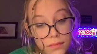 Beatiful teen