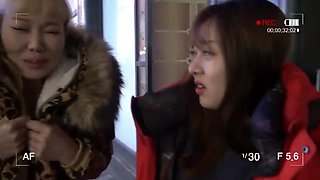 Ju Ye Bin Helper: Blowjob, Milf  Asian Porn