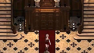 The Genesis Order V53121 Part 146 Foursome with Angel and Demons by Loveskysan69