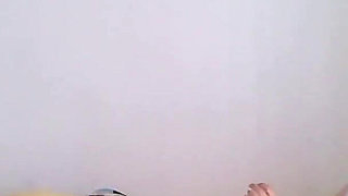 Submissive Chinese Teen Sucks My Dick for 20 Minutes