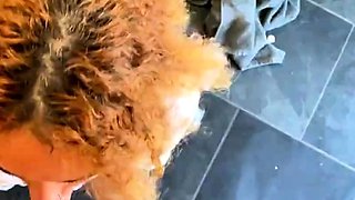 Amateur hot young punk teen blowjob and fucking