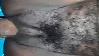 MILF's Pussy Very Wet Excited