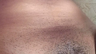 Virgin Girl Pleasuring Herself