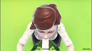 edgeville The milf paradise compilation of all scenes