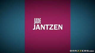 Teen Mom To Be With Sean Lawless, Jade Jantzen - Brazzers