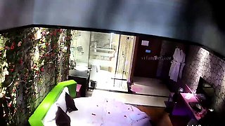 Amateur Hidden Cams Reveal Cock Riding Hoes