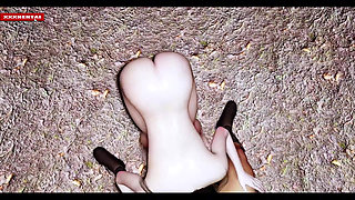 Beauty Thicc Goddess: Fully Animated Fantasy - 3D Animation Hentai