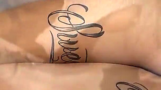 Do You Like the Way I Dance in My Lingerie? Striptease