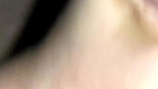 Creampie Handjob My Arabic Girlfriend Helping Me Cum