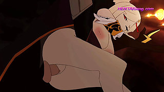 Cartoon MILF Madness - Compilation of Cheating Wives and Thirsty Moms Getting Fucked Hard