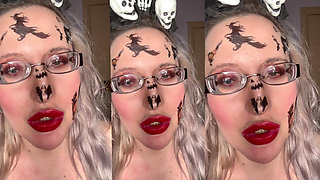 You Are Not Her Husband - You Are My Sissy Bank Account with a Big Lips Fetish