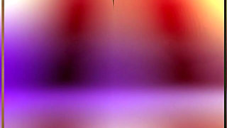 Tied up on the Hood He Fucks Her Hairy Pussy Hole