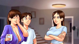 Faphouse, cartoon fantasy, anime hentai