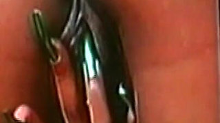 Horny Whore Fuck by a Monster Cock Ep.2