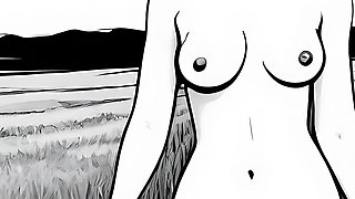 My Beautiful Jessica Part - 2 - English Audio Sex Story