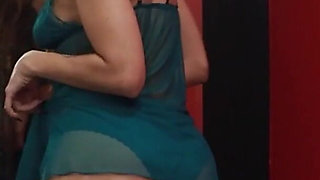 A Lot of Farts in the Face of the Submissive Girl!