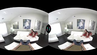 Geisha House: Katana Solo - Asian Masturbation - Sexlikereal