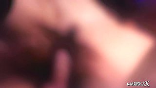 Glamour MILF mind-boggling sex movie