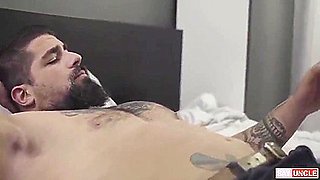 Y Su Cachorro 7 (hangover Lev Ivankov Ryan Drills)