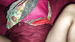 Indian Desi sex xxx video outdoor village Girl Fucking hard