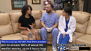 Fuck School, I Need An Orgasm! - Nicole Luva