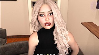 Play a, wvm, cartoon