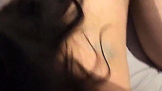 Young Asian Petite First Time Fucks & Swallow