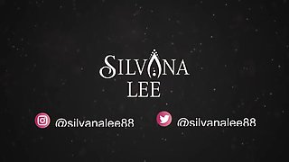 Pov Horny Colombian Milf Fucks American Mans Big Black Cock Bbc With Silvana Lee
