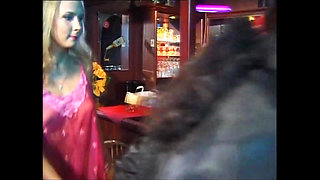 Wonderful Busty MILF Ass Fucked and Cumshot on Hairy Pussy by a Big Vintage Cock