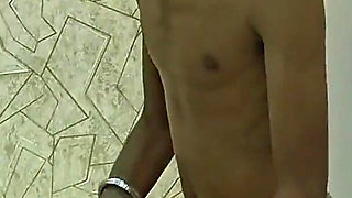 Please Don't Cum Inside! Desi Cheating Wife Sex