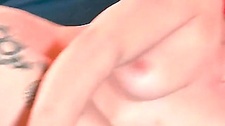 Missdizzum Anal Creampie