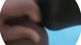 I Tease Young Bull on Video Call Showing My Cute Boobs & Hairy Pussy Tamil Desi Style - Indianhotwifex