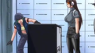 Discipline Ep 6 Dub