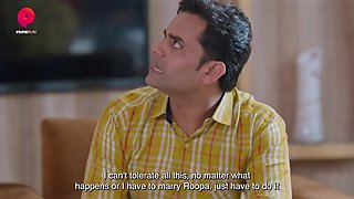New Kabhi Yeh Kabhi Wo S01 Ep 1-4 Hindi Hot Web Series Primeplay [11.8.2023] 1080p Watch Full Video In 1080p