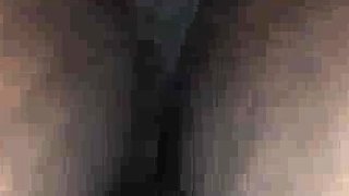 Wife Making her First DP with BBC in front of Hubby dd
