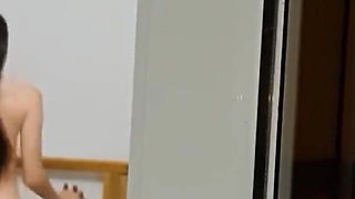 A neighbor fucks his young stepdaughter. That s of a bitch!