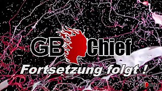 Didi Devil Creampie Gangbang Session