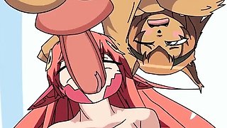 (Anyel) Monster Musume