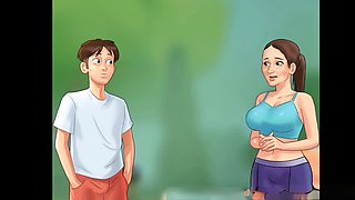 Carton xxxx, breastfeeding cartoon, breastfeeding