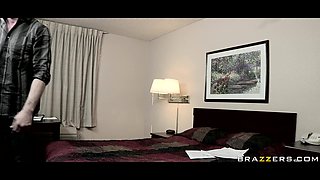 The Fucking With Jordan Ash, Natasha Nice - Brazzers