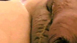 Sheela Sinner Hard Tickling Long Nails Oiled Body Screwdriver Metal Claw Strict Bondage on the Rack Part 2 Fap