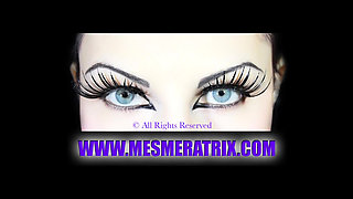 Two femdom girls whipping their male slave