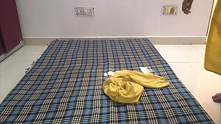 Indian Step Brother and Step Sister Hardcore Sex Video